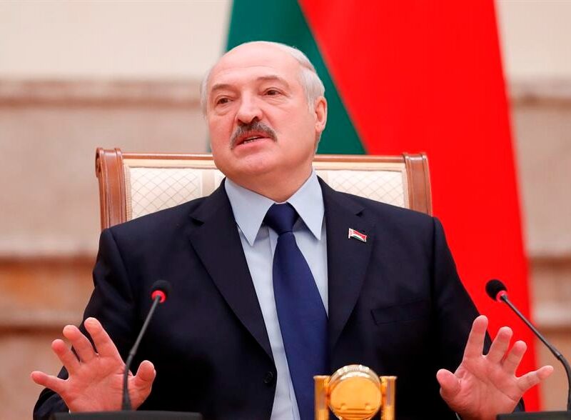 Alexandr Lukashenko