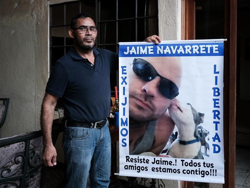 Jaime Navarrete