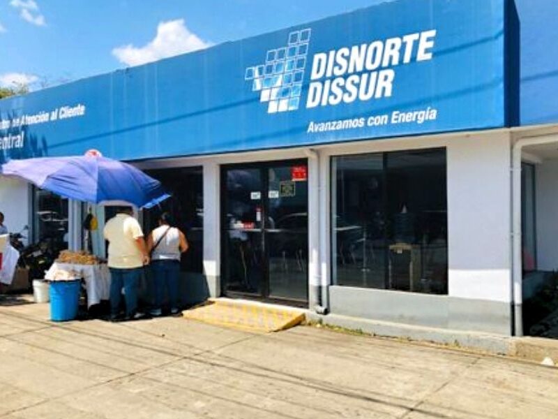 Disnorte-Dissur