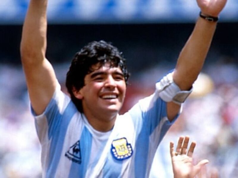 Maradona