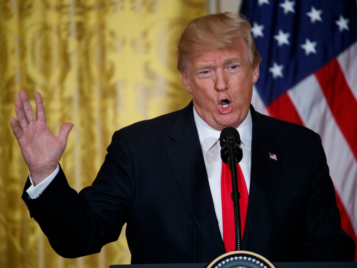 Trump