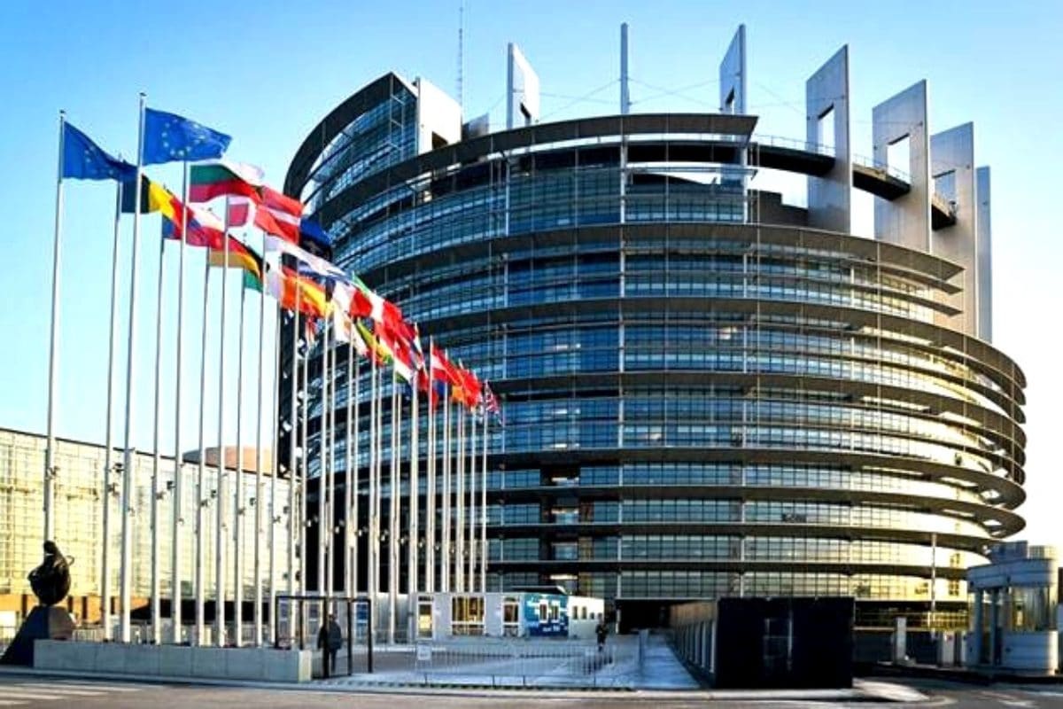 Parlamento Europeo