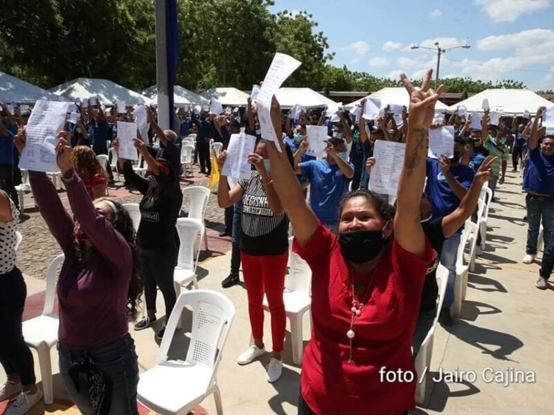 presos comunes, delincuentes, presos polìticos