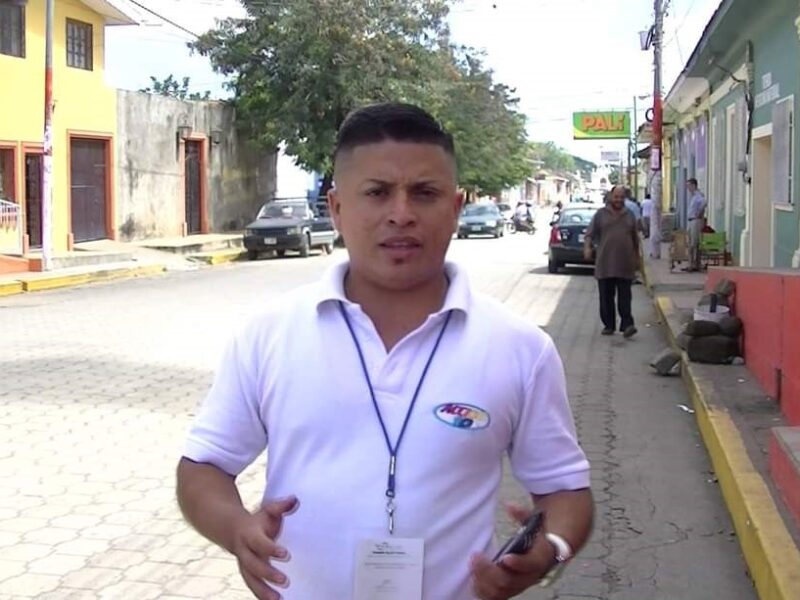 Organizaciones condenan secuestro de periodista Victor Ticay