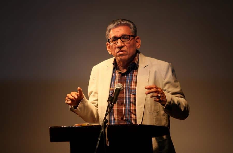 Humberto Ortega