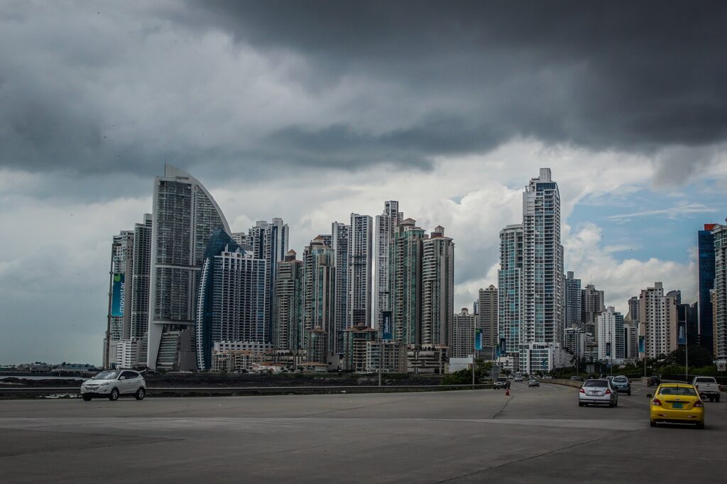 Ciudad de Panamá