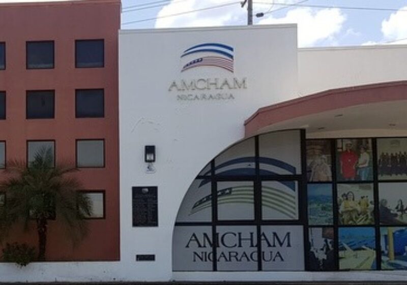 AMCHAM