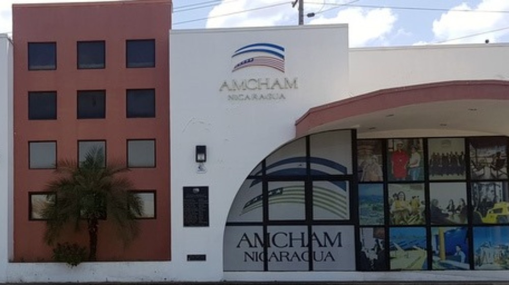 AMCHAM