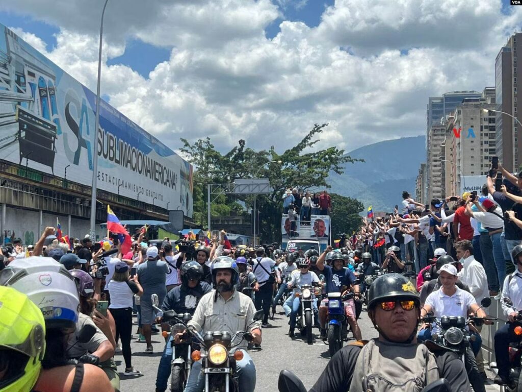 VENEZUELA