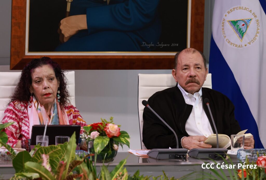 Dictadores de Nicaragua estallan contra el vaticano