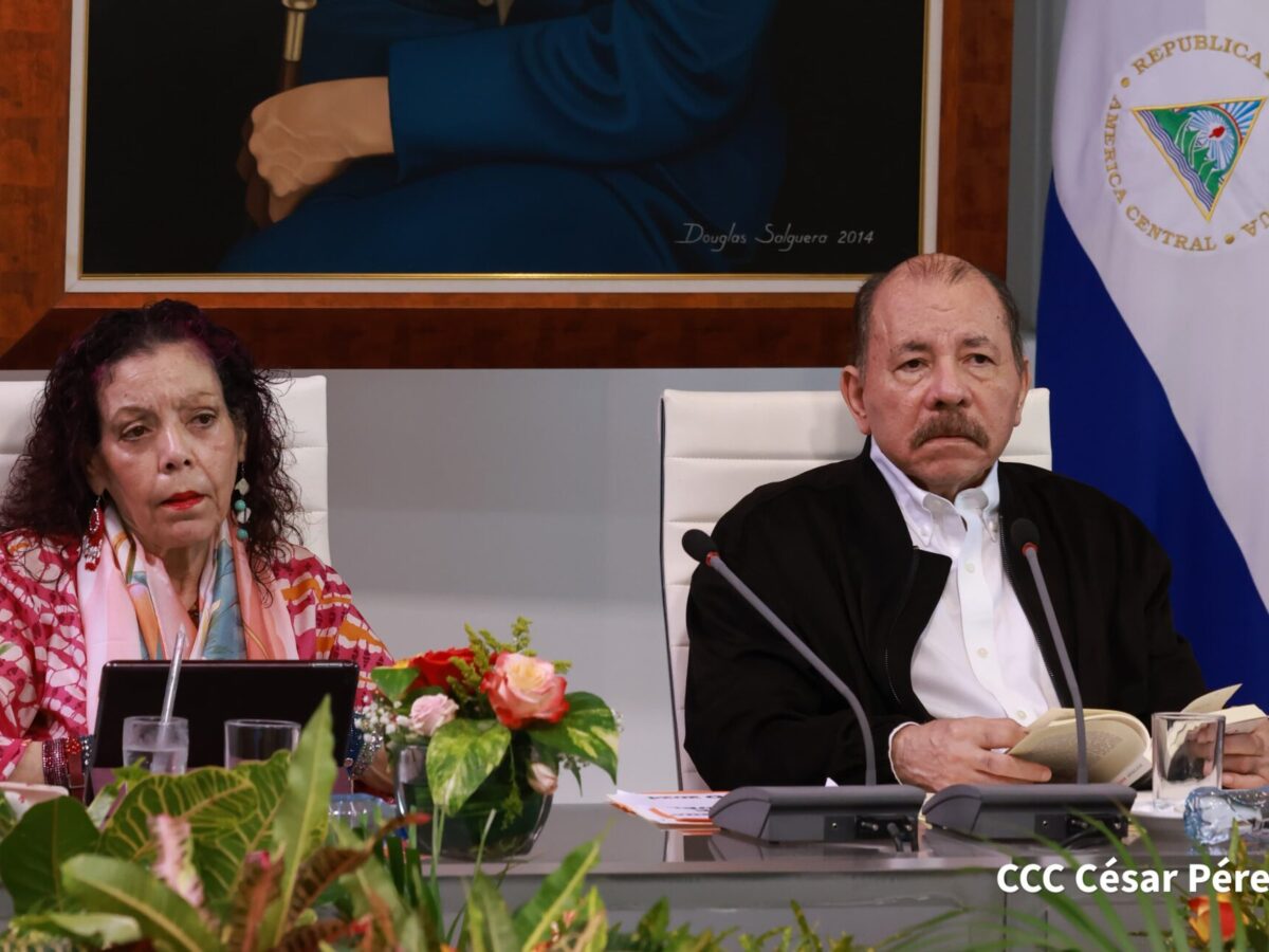 Reforma Constitucional: Golpe de Estado y  masacre a la Carta Magna de Nicaragua