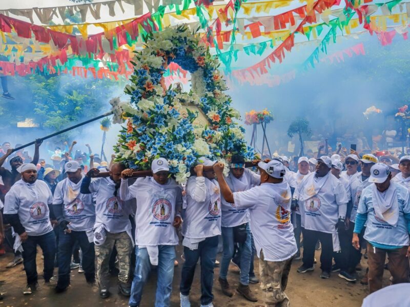 Santo Domingo de Guzman