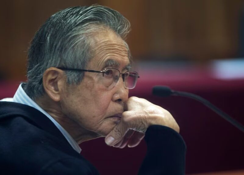 Fujimori