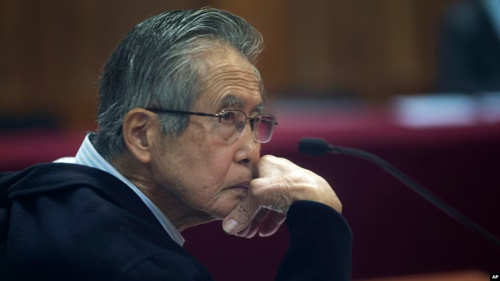 Fujimori