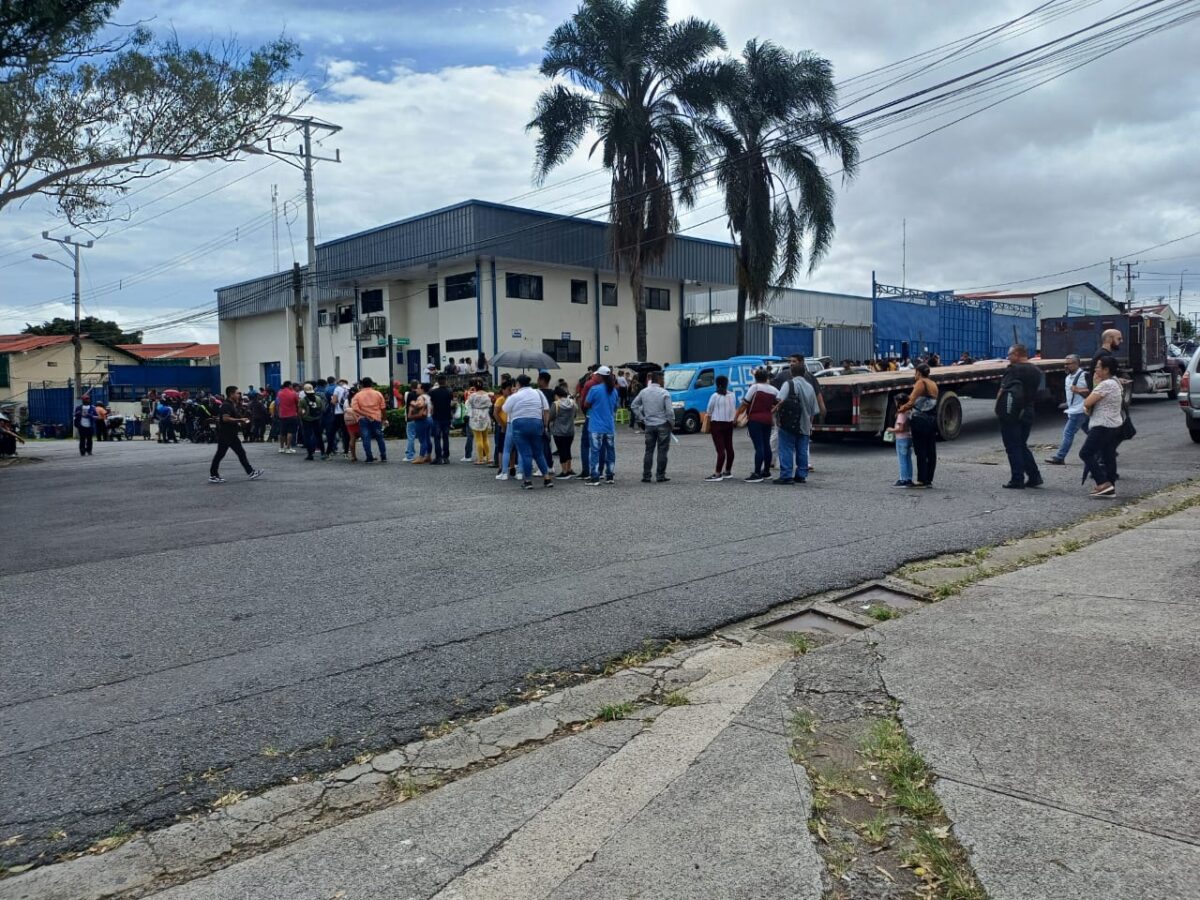 bachilleres de nicaragua