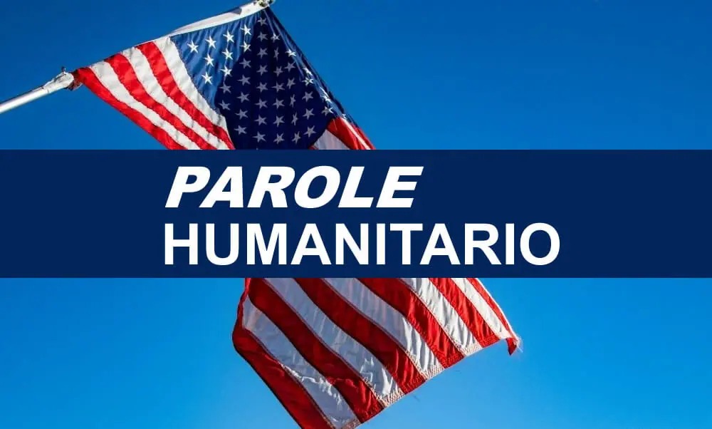 parole humanitario