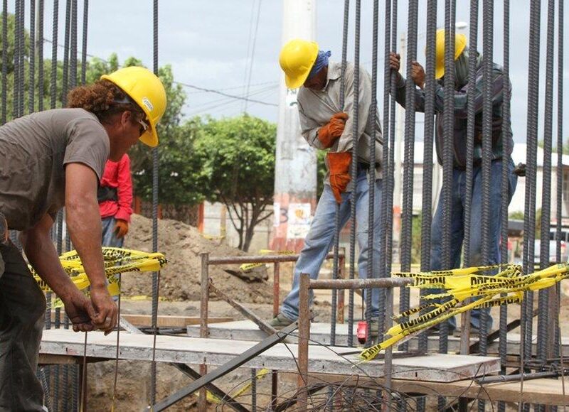 TRABAJADORES DE NICARAGUA