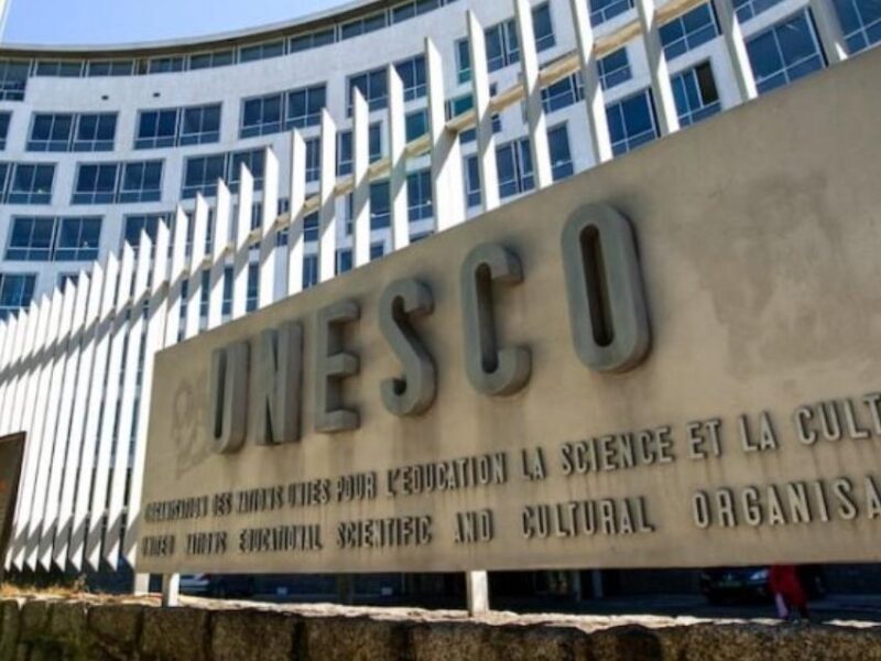 ¿Cuánto le dio la Unesco a la dictadura sandinista en los últimos cinco años?